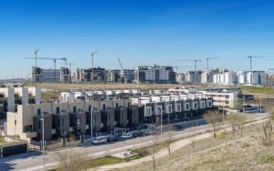 Más Madrid denuncia el abandono de El Cañaveral