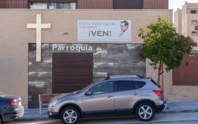 Cómo se crea un desarrollo urbanístico (VI): las comunidades religiosas