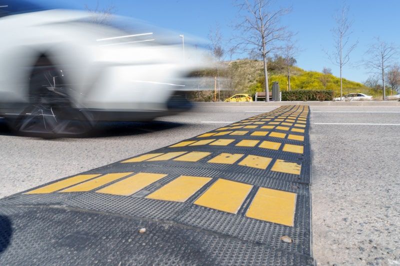 La Policía Municipal de Madrid da por controlado el problema de las carreras ilegales en El Cañaveral