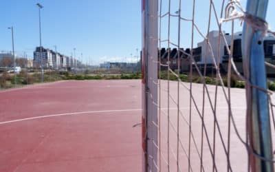 El Cañaveral estrenará dos nuevas instalaciones deportivas básicas en 2025
