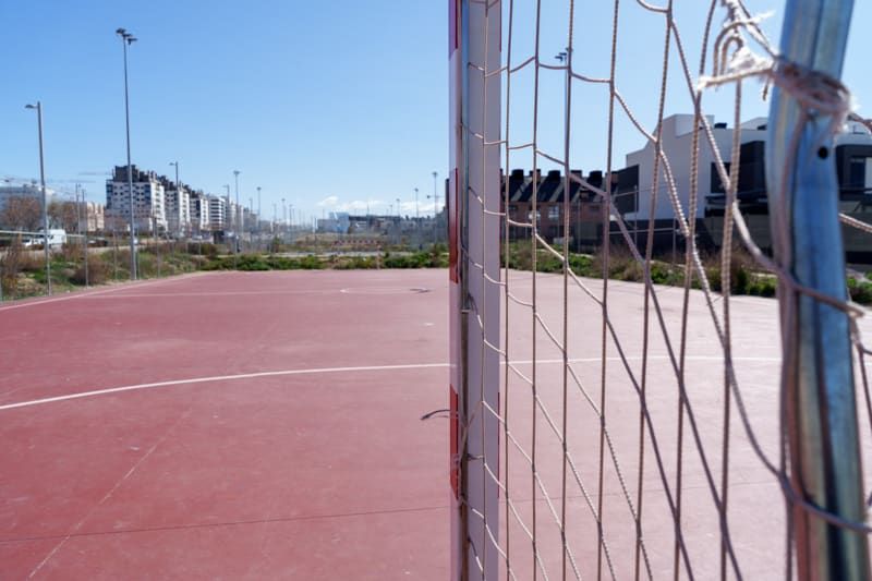 El Cañaveral estrenará dos nuevas instalaciones deportivas básicas en 2025