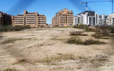 Adjudicadas las obras del área canina de El Cañaveral