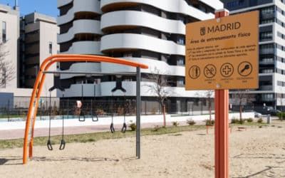 Una casa de infancia, un mercado de abastos…: estas son las necesidades de los vecinos de El Cañaveral