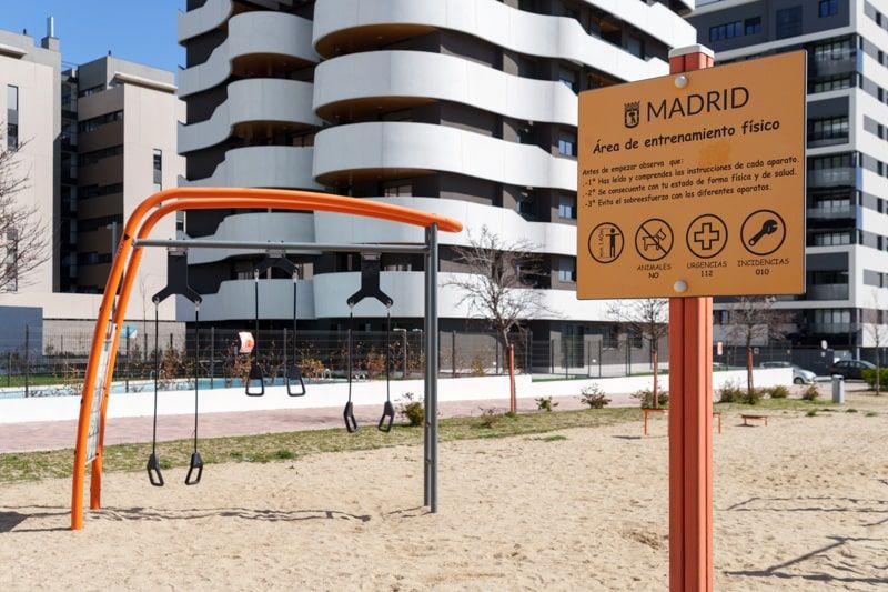 Una casa de infancia, un mercado de abastos…: estas son las necesidades de los vecinos de El Cañaveral