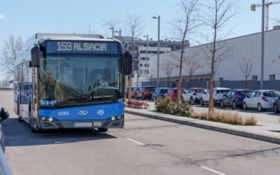 AVECA reúne las necesidades de movilidad de El Cañaveral en una encuesta que presentar a las administraciones