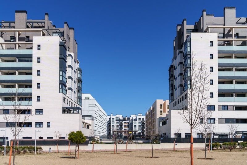 Asprima estima que la región necesitará 10.000 millones en 2028 para producir la vivienda necesaria para cubrir la demanda