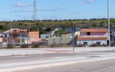 El Ayuntamiento descarta realojos de la Cañada en Los Berrocales y Los Ahijones