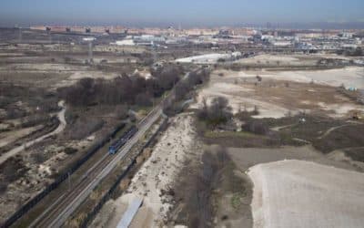 El Ayuntamiento de Madrid dedicará 7,64 millones a los nuevos desarrollos en 2024