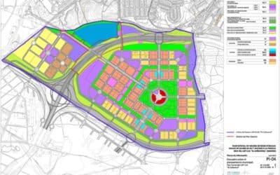 El Cañaveral mejora su equilibrio urbanístico