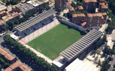 Ahijones, Berrocales y Valdecarros entran en la quiniela para acoger el nuevo estadio del Rayo