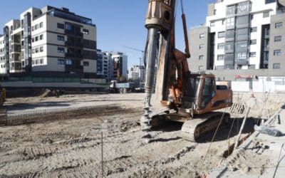 La EMVS inicia su última promoción en El Cañaveral