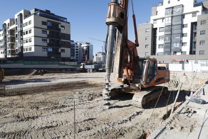 La actualización del módulo de vivienda protegida provoca 2.000 calificaciones en dos meses