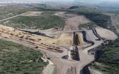 Los Cerros aspira a comenzar a edificar a principios de 2025