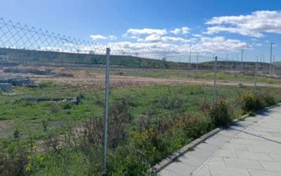 Así será el nuevo instituto de El Cañaveral