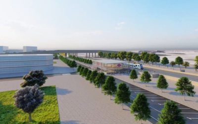 La licitación de la redacción del proyecto de estación de Metro de Los Ahijones – Los Berrocales vuelve a quedar desierta