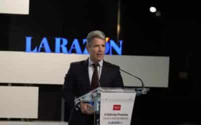 Los Cerros, premio Mejor Desarrollo Urbanístico 2024