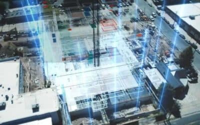 El Clúster de la Edificación digitalizará la validación temprana de proyectos urbanísticos
