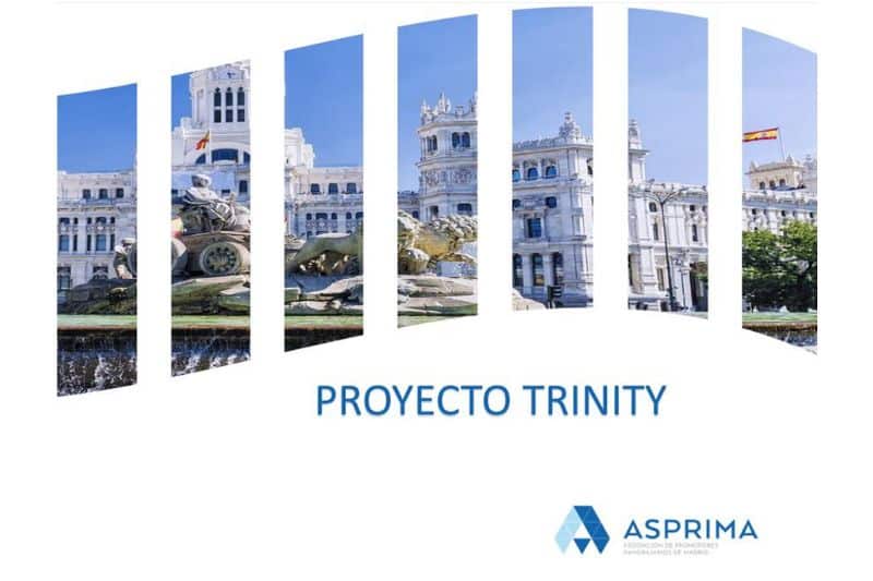 Asprima propone una herramienta público-privada para catapultar Madrid como destino de inversión inmobiliaria