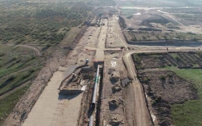 Los Cerros dedicará el 34% de su suelo a la naturaleza
