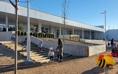 Cómo se crea un desarrollo urbanístico (IV): los equipamientos y los servicios