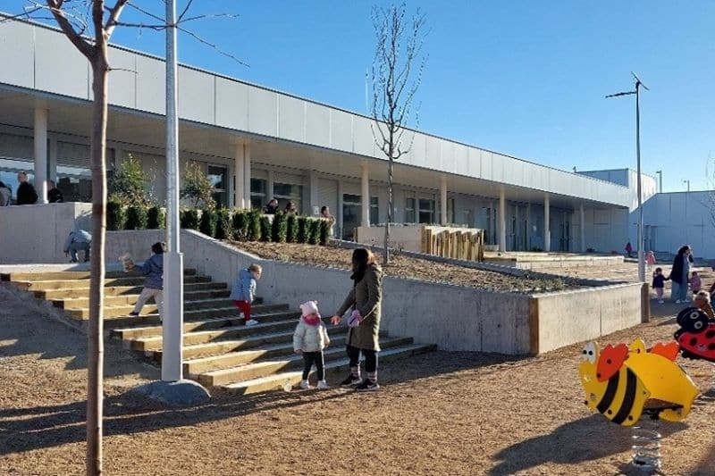 Guía de supervivencia para la escolarización en los desarrollos del sureste