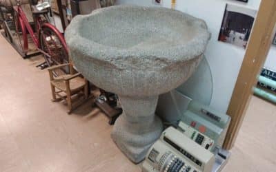 Un museo sobre la historia de Vicálvaro (también de los nuevos desarrollos del sureste)