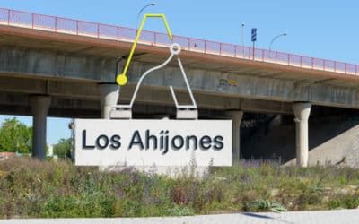 En busca del gentilicio de Los Ahijones
