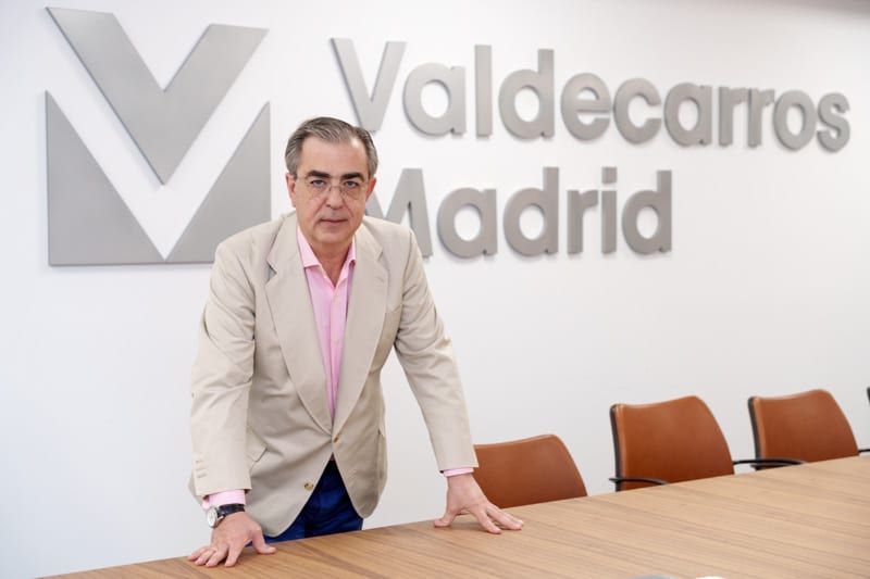 Roca de Togores: «En los próximos 20 años, la política de vivienda de Madrid se va a hacer en Valdecarros»