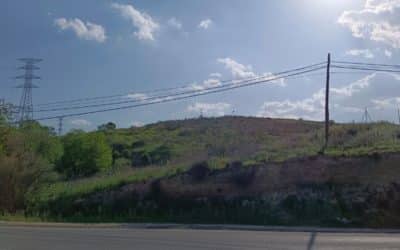 Los Cerros recuperará el Cerro de la Herradura