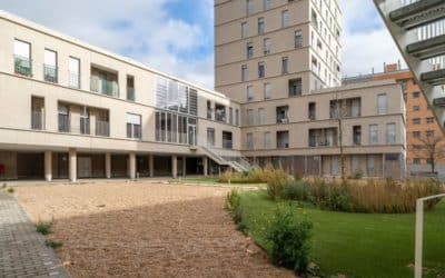 Qué es el ‘build to rent’: la ‘aceleradora’ de vivienda que va a poner en marcha la EMVS en Los Ahijones y Los Berrocales