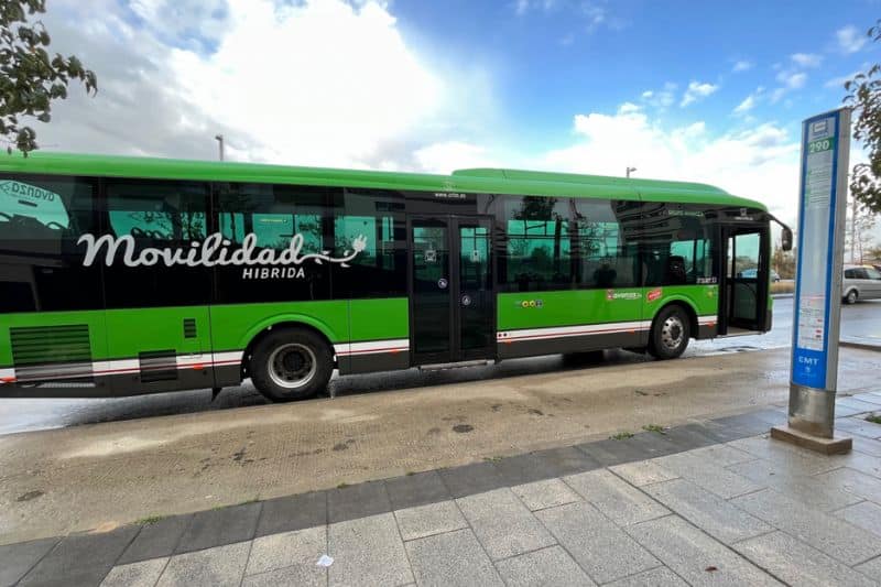 Guía de supervivencia para las obras de Conde de Casal