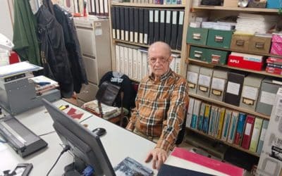 Bartolomé: «El 99,9% del agua de Vicálvaro no es de Vicálvaro»