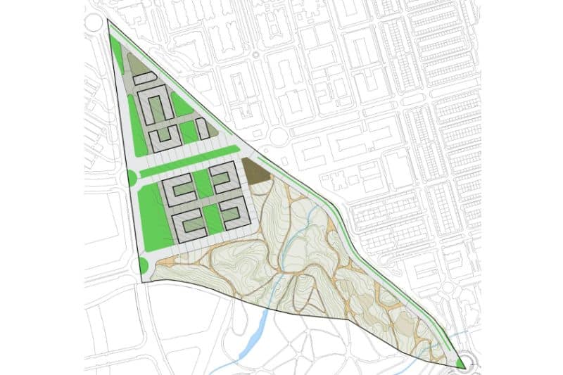 Madrid negocia ceder el ensanche de San Fernando a este municipio del Henares