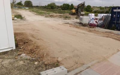 El Cañaveral tendrá gasolinera en julio