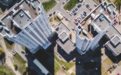 La Nueva Centralidad del Este apuesta por crear un barrio ‘passivhaus’