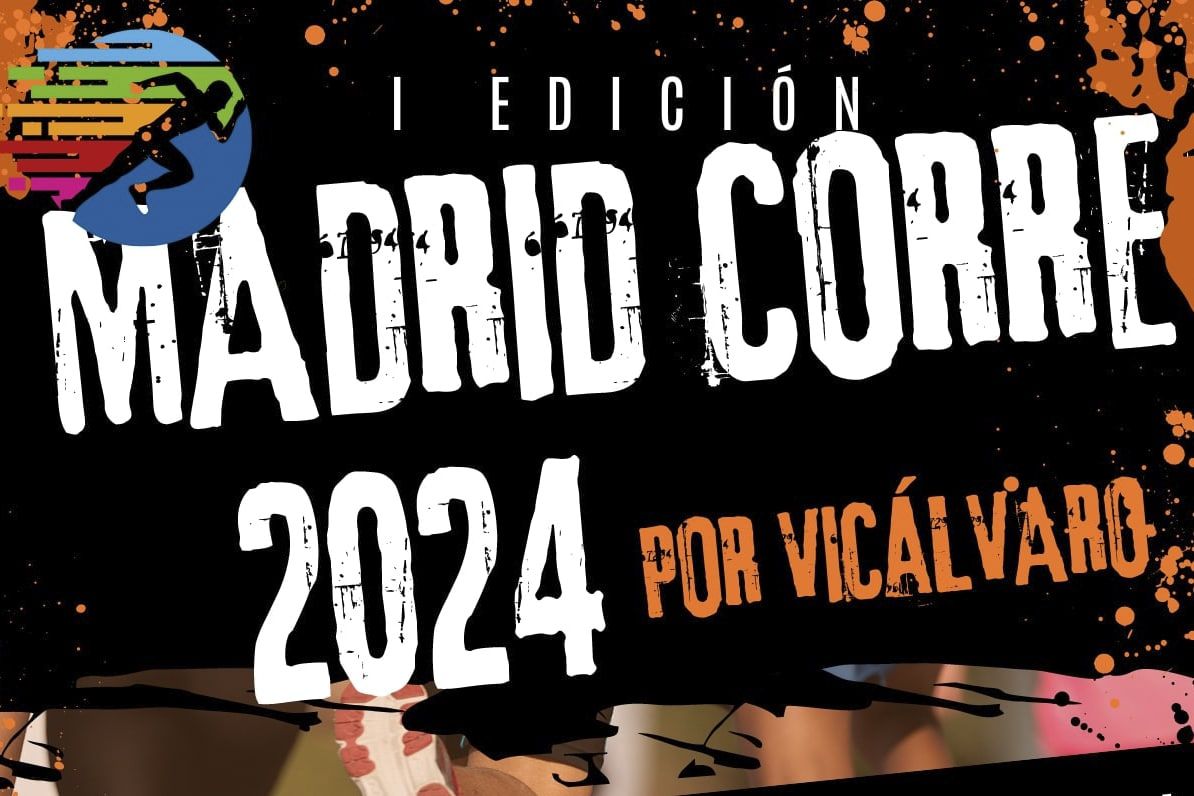 I Madrid Corre por Vicálvaro