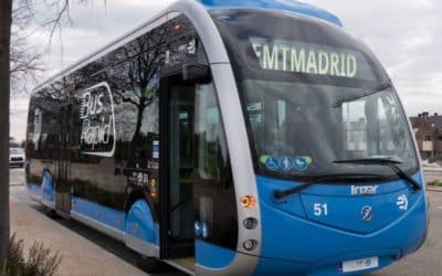El transporte en los desarrollos del sureste: cómo mover la ciudad que crece entre Vicálvaro y Vallecas