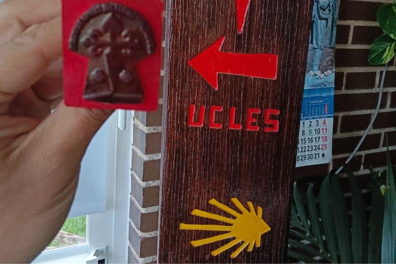 El Camino de Uclés: la ruta de los peregrinos del sureste que pasa por Valdecarros