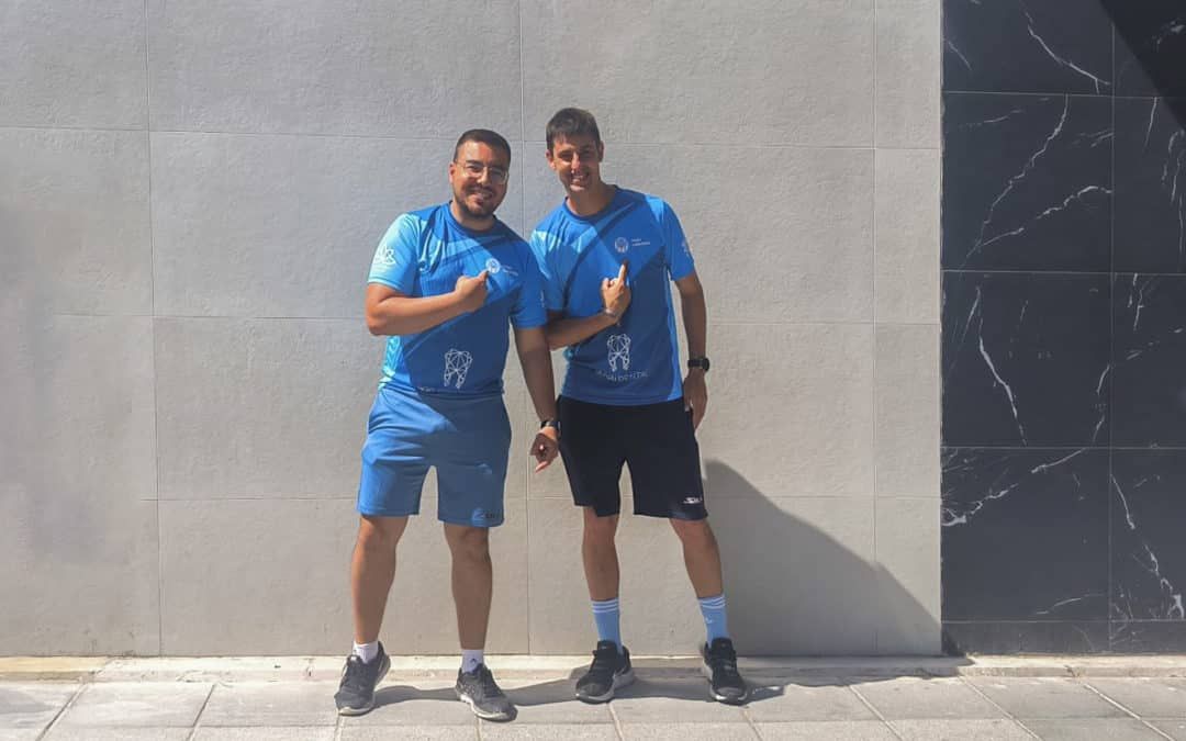 Pádel Cañaveral: de competir entre comunidades a formar la mayor asociación deportiva y cultural del barrio
