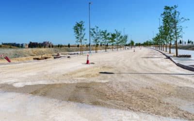 La Comunidad invertirá 7,61 millones en comprar suelo en los desarrollos del sureste