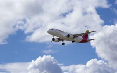 El techo de los desarrollos del sureste son los aviones