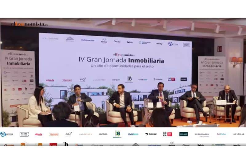 Los promotores alertan de una situación de emergencia residencial en algunas partes del país