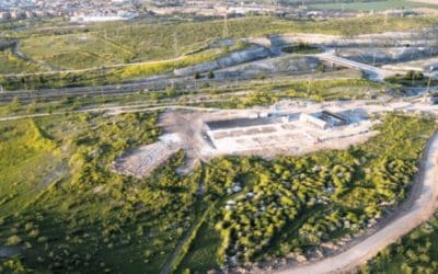 Los Cerros obtendrá la simultaneidad para urbanizar y edificar en 2025