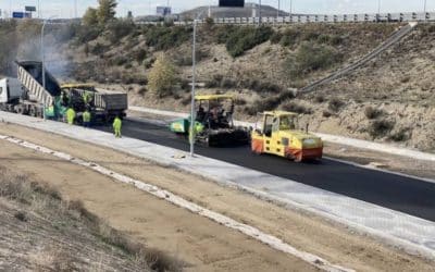 Los Ahijones obtiene la simultaneidad para su primera etapa de construcción