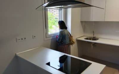EMVS Madrid presenta la promoción Cañaveral 4: 116 viviendas sostenibles de alquiler social para jóvenes en El Cañaveral