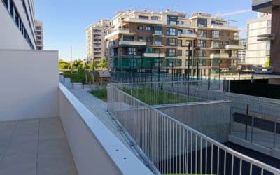 La vivienda en el sureste se encareció hasta un 12,4 por ciento en el primer trimestre