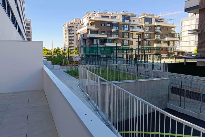 La vivienda en el sureste se encareció hasta un 12,4 por ciento en el primer trimestre