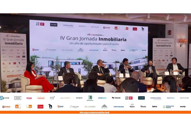 El sector de la vivienda en alquiler rechaza la Ley de Vivienda un año después de su aprobación