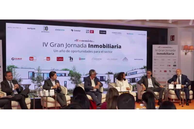 Los promotores critican que la Ley del Suelo no soluciona los problemas burocráticos y de generación de terreno para construir