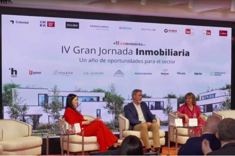 La Comunidad de Madrid aumenta al 100% los avales hipotecarios del programa ‘Mi Primera Vivienda’